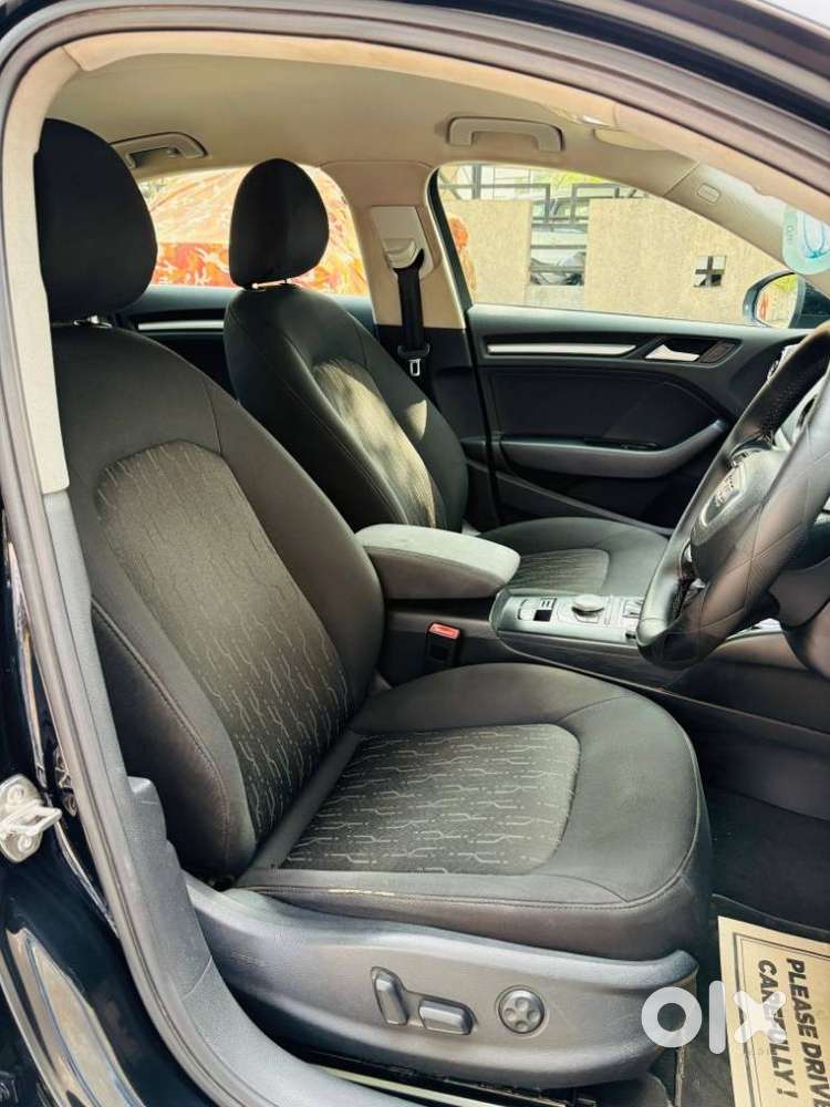 Audi A3 35 Tdi Attraction, 2015, Diesel