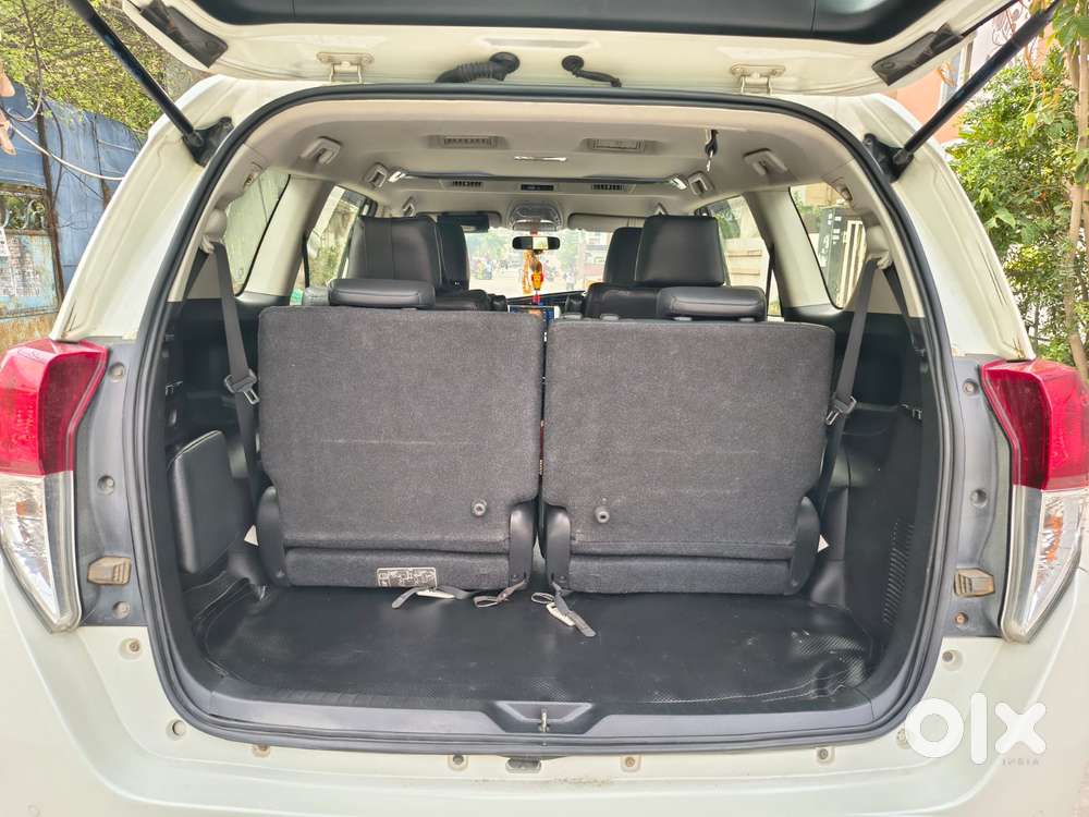 Toyota Innova Crysta Touring Sport 2.7 At, 2020, Diesel