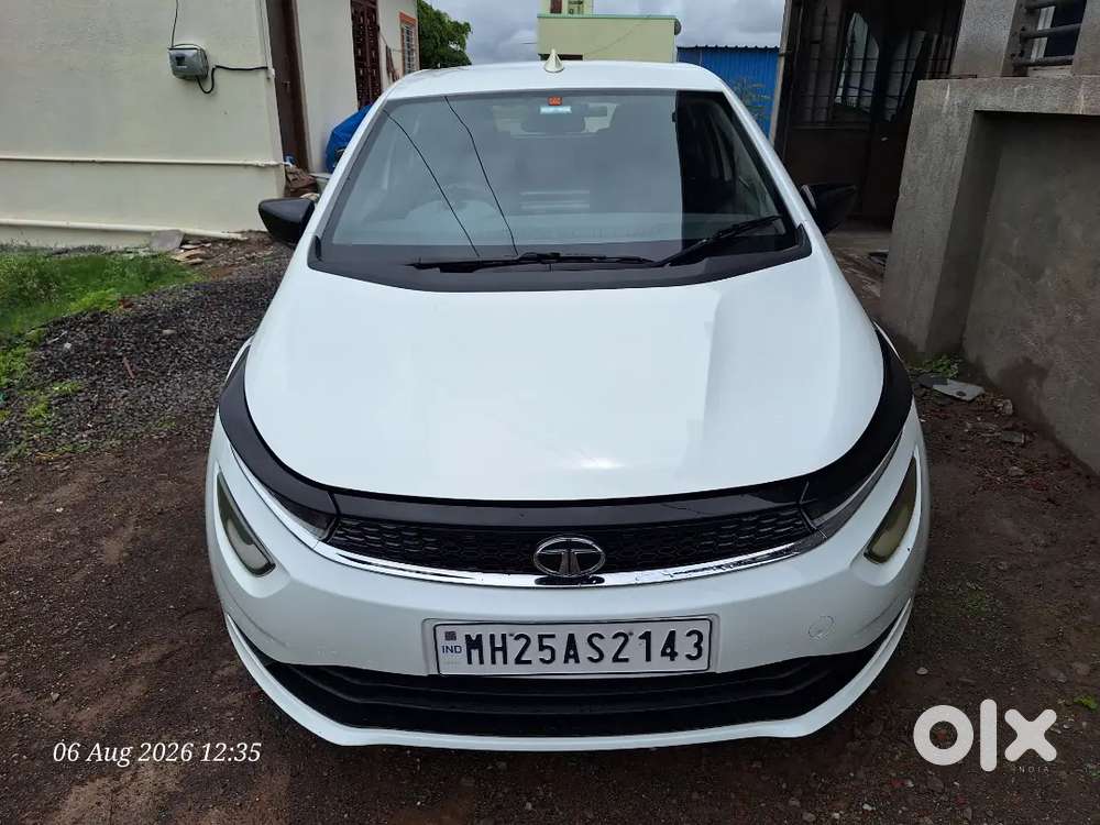 Tata Altroz 1.2 Xe 2020 Manual (choice Number)
