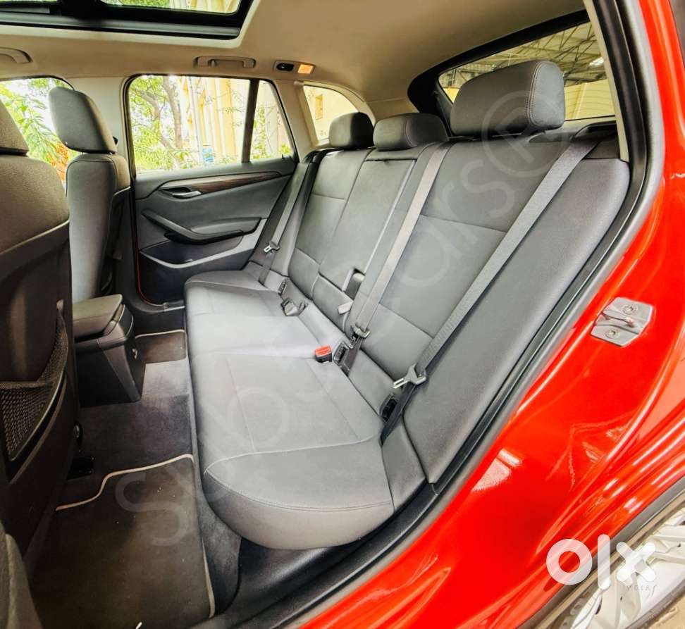 Bmw X1 2.0 Sdrive 20d, 2013, Diesel