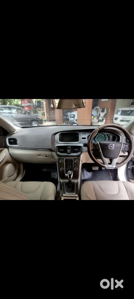 Volvo V40 Cross Country D3, 2014, Diesel