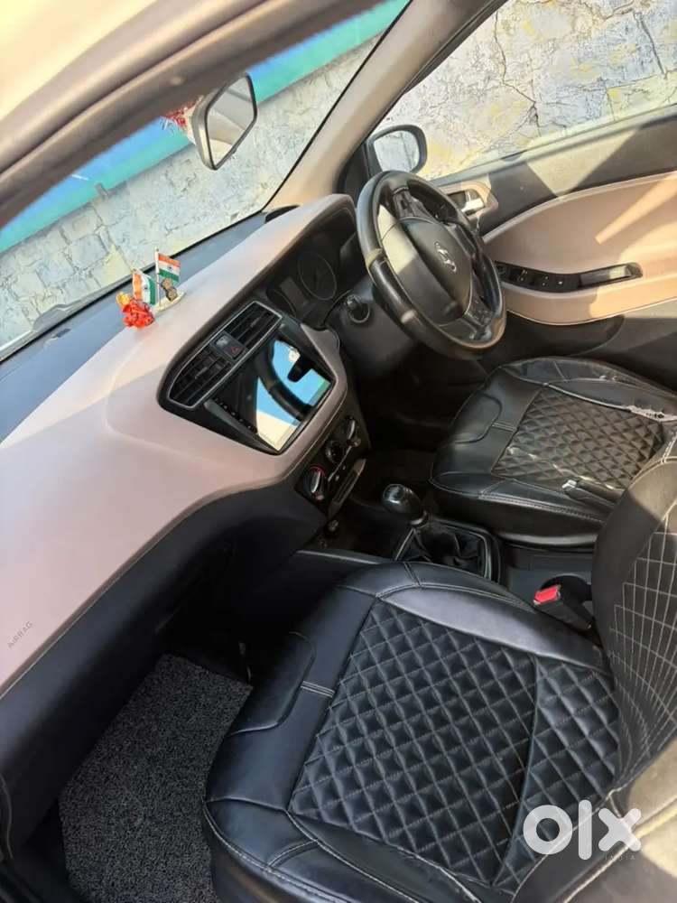 Hyundai I20 Petrol Asta 2019