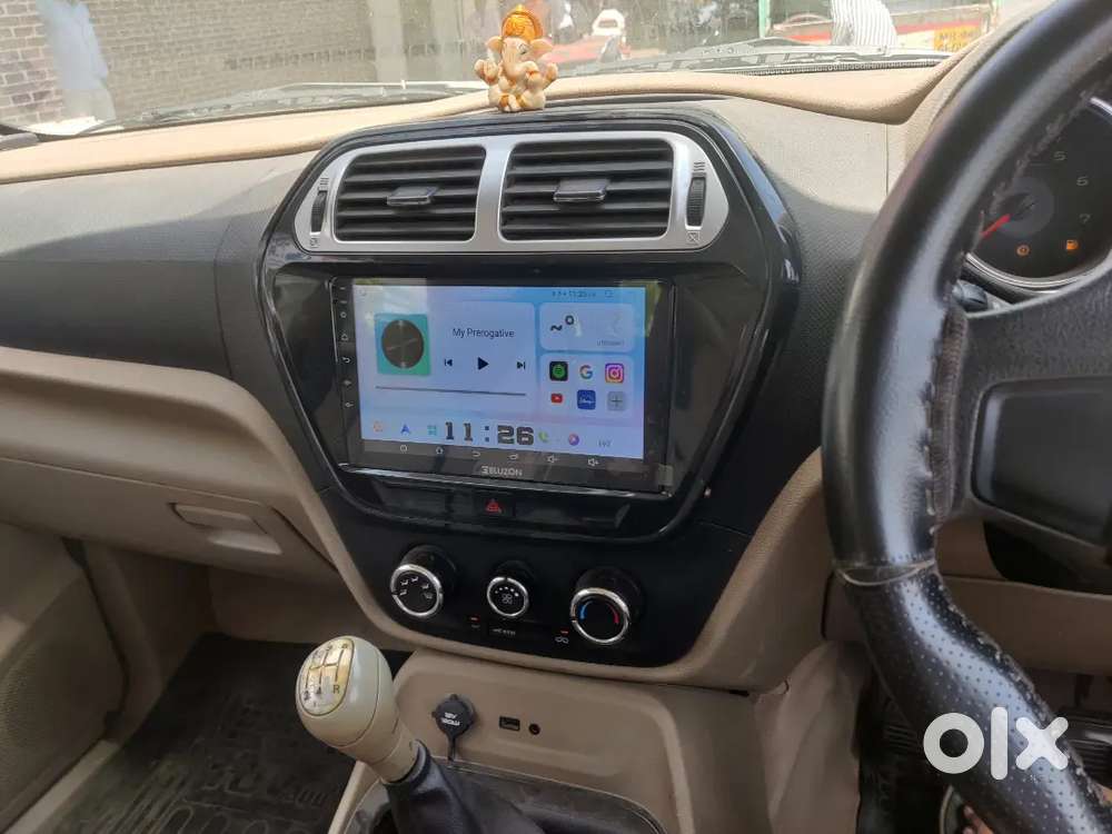 Nice And In Good Condition With All Features