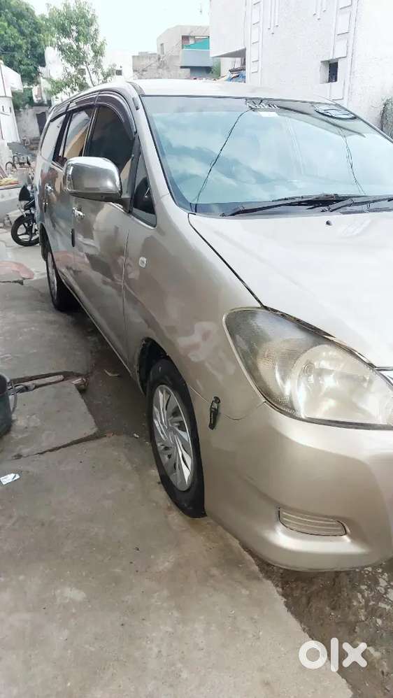 Toyota Innova 2011 Diesel Good Condition
