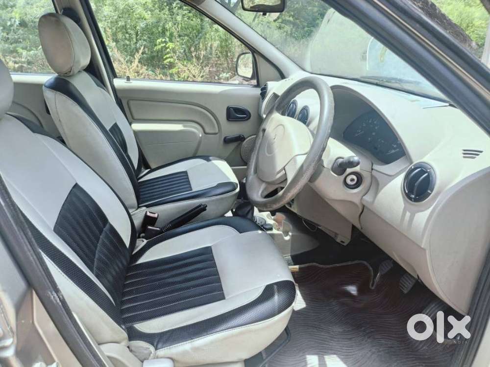 Mahindra Renault Logan 1.5 Dls Diesel, 2007, Diesel