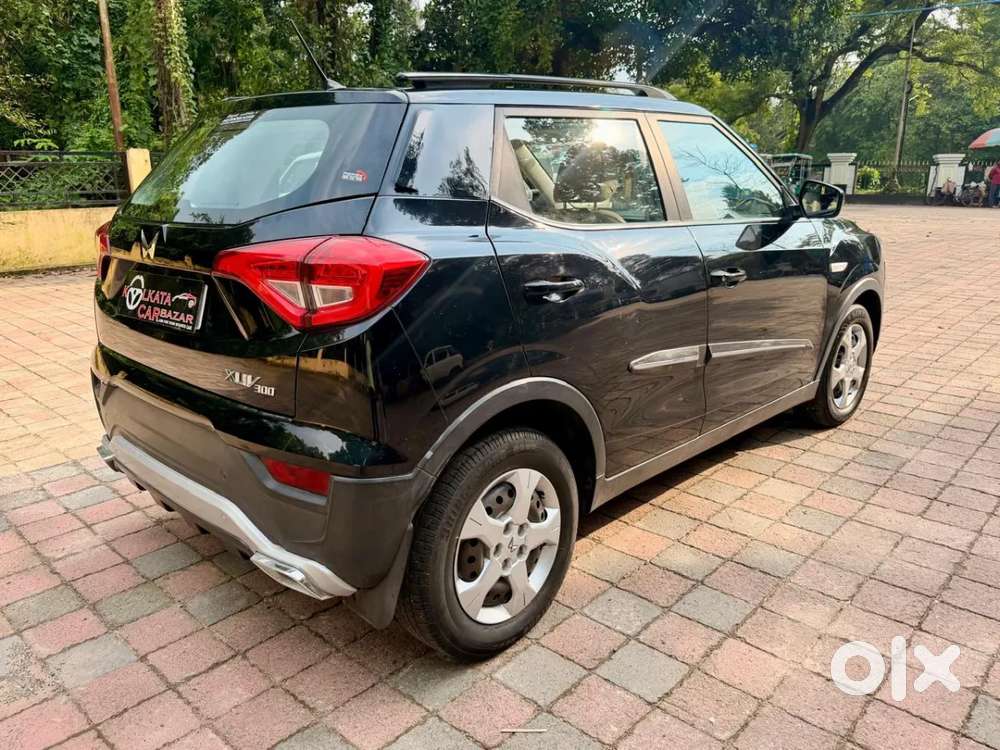 Mahindra Xuv300 W6 Diesel, 2022, Diesel