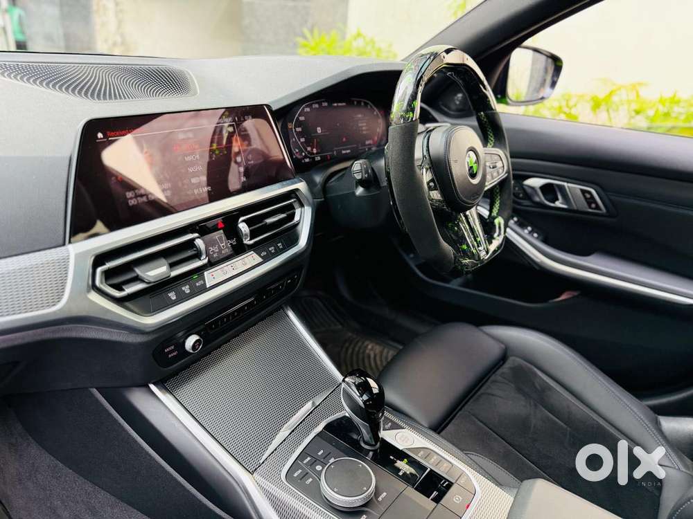 Bmw M340i Xdrive, 2022, Petrol