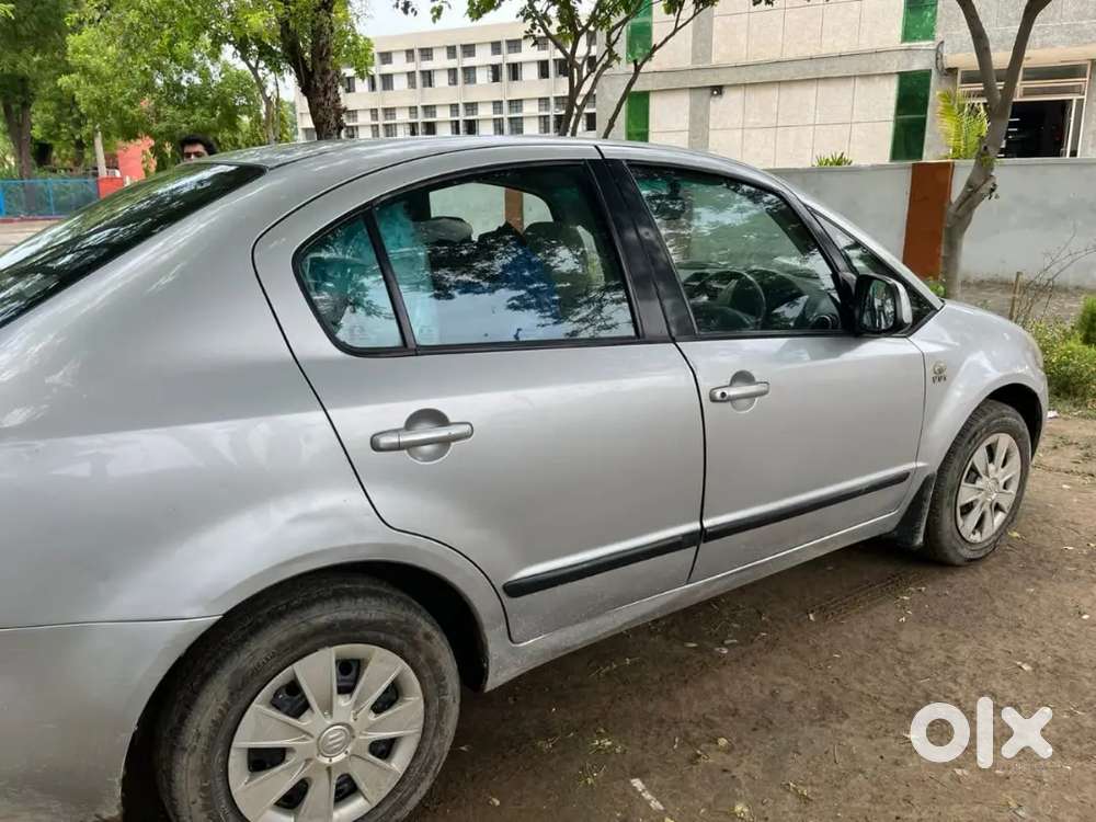 Maruti Suzuki Sx4 2011 Petrol 75000 Km Driven