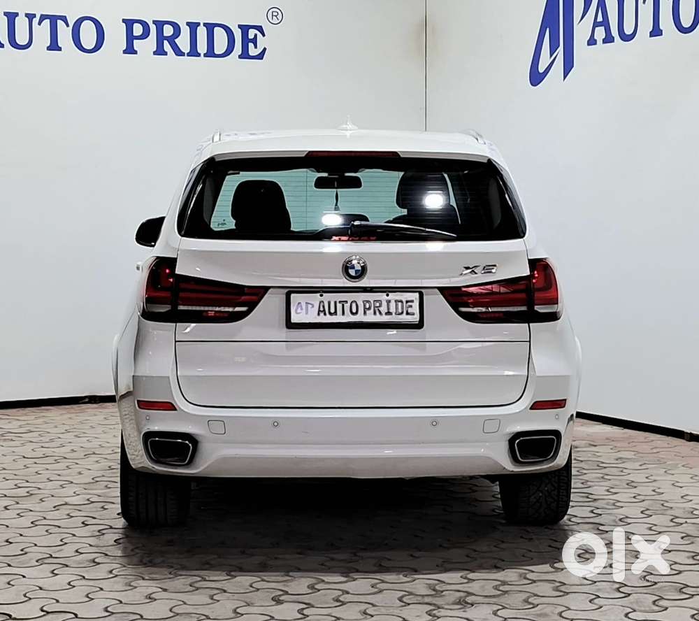 Bmw X5 Xdrive 30d Expedition, 2015, Diesel