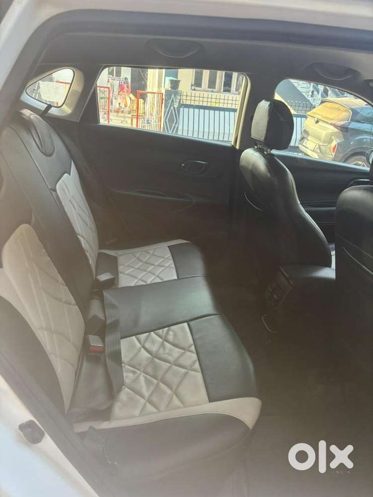 I20 Manual Pertol, Well Maintained