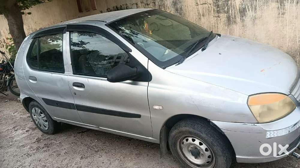 Tata Indica Ev2 2015 Diesel 1st Owner