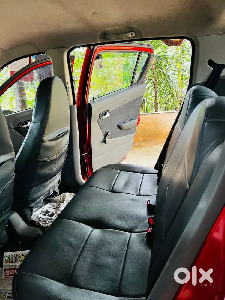 Maruti Suzuki Alto 2014