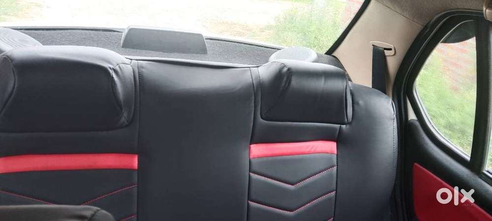 Menual Good Car And Good Condition