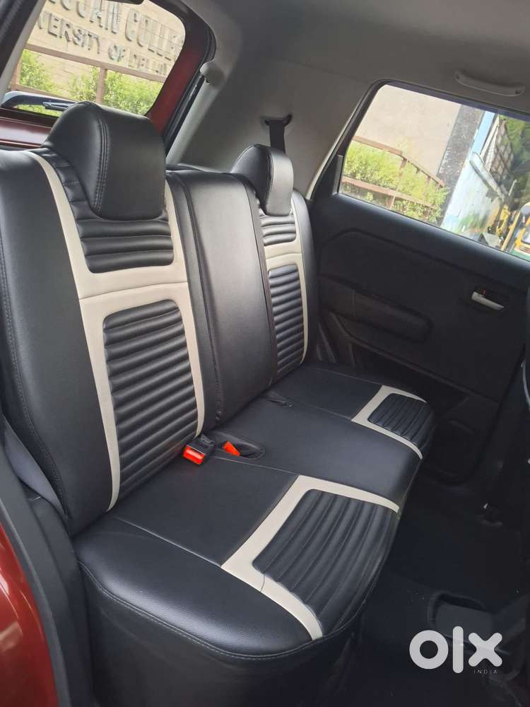 Maruti Suzuki Wagon R 1.2 Zxi Plus Dual Tone, 2023, Petrol