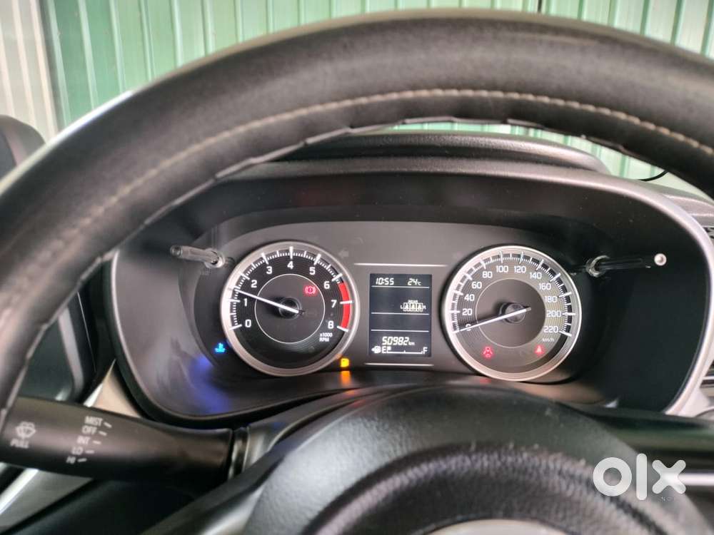 Maruti Suzuki Baleno Delta, 2024, Petrol