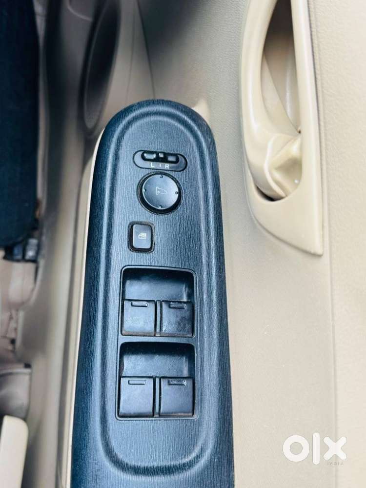 Honda Amaze, 2014, Diesel