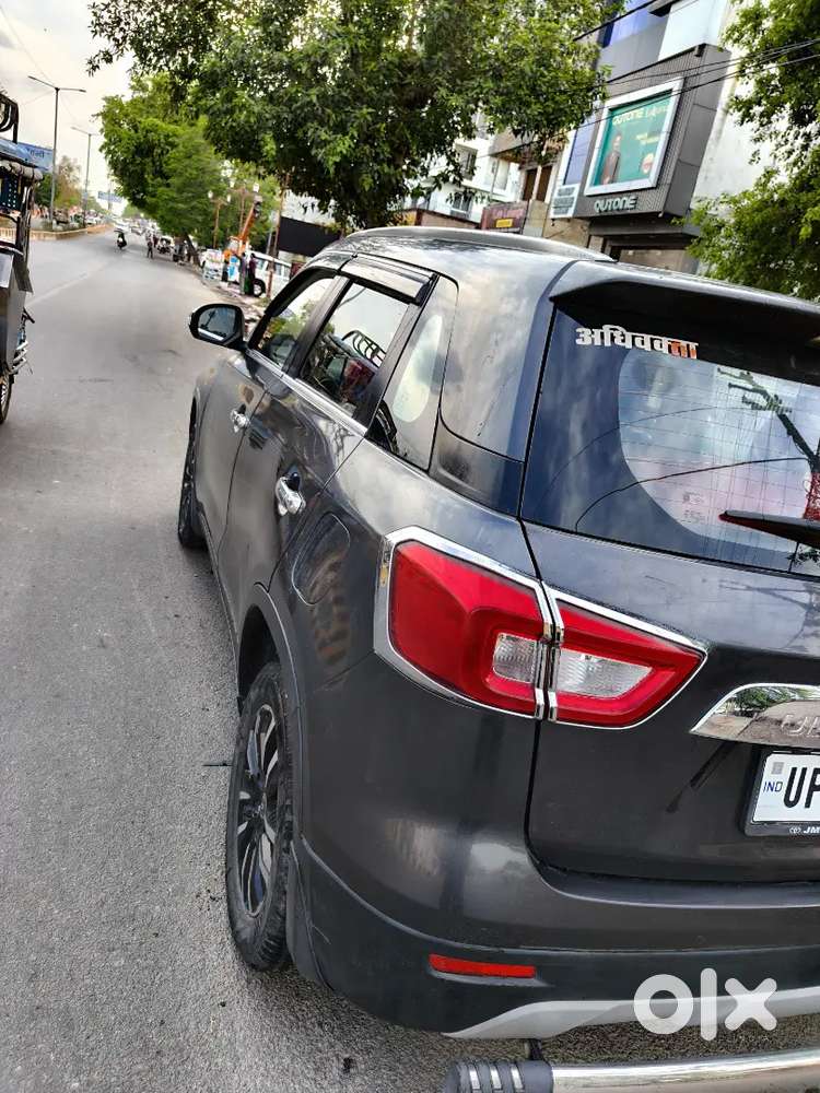 Single Owner Well Maintained Car..family Use Car  No Accident