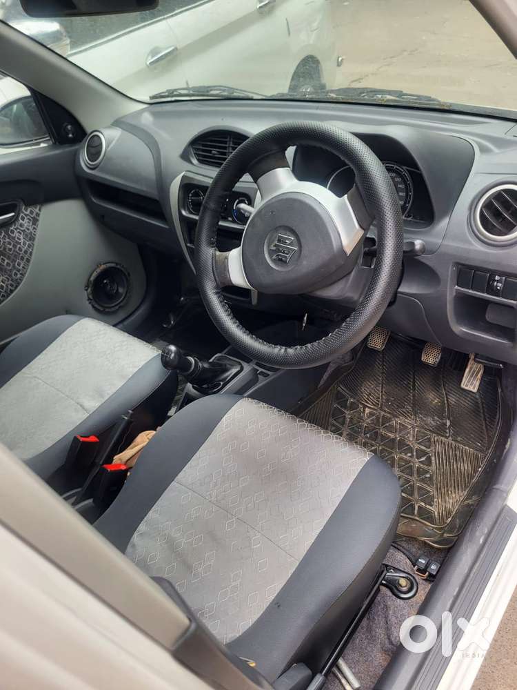 Maruti Suzuki Alto 800 Lxi Anniversary Edition, 2017, Petrol