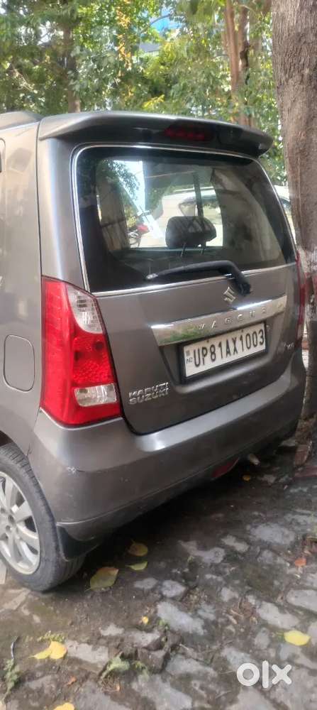 Maruti Suzuki Wagon R 2014 Cng & Hybrids 980000 Km Driven
