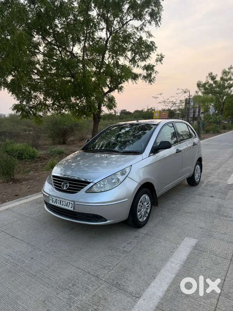 Tata Indica Vista 2012