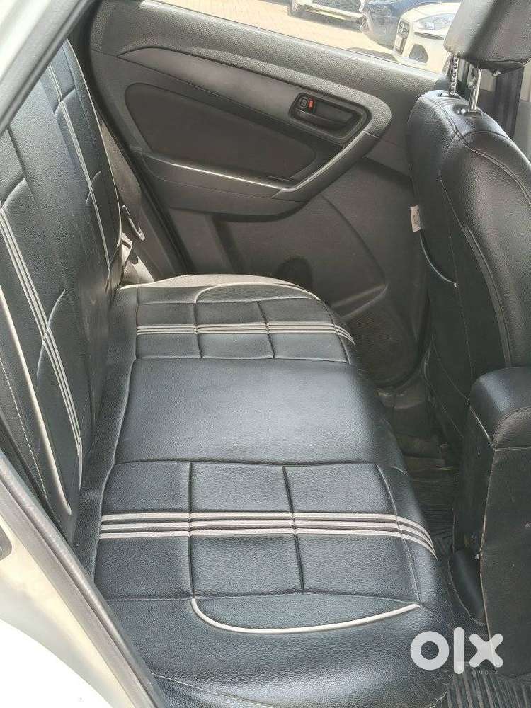 Maruti Suzuki Brezza Vdi, 2016, Diesel