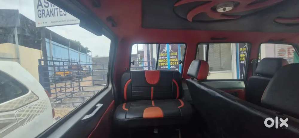 Tata Sumo Victa Gx 2008 Diesel Manual