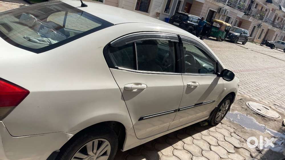 Honda City 2009 Petrol Well Maintained