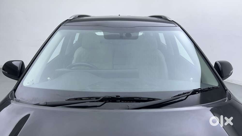 Kia Seltos Htx 1.5 Petrol Mt, 2022, Petrol