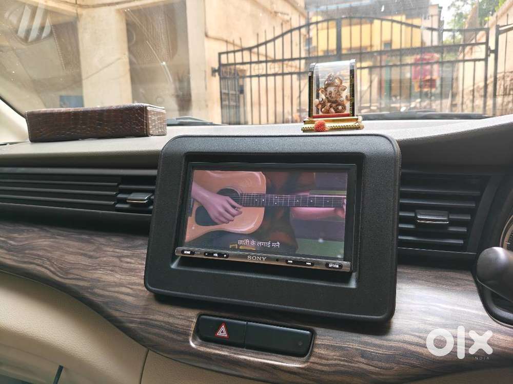 Maruti Suzuki Ertiga Cng & Hybrids Well Maintained