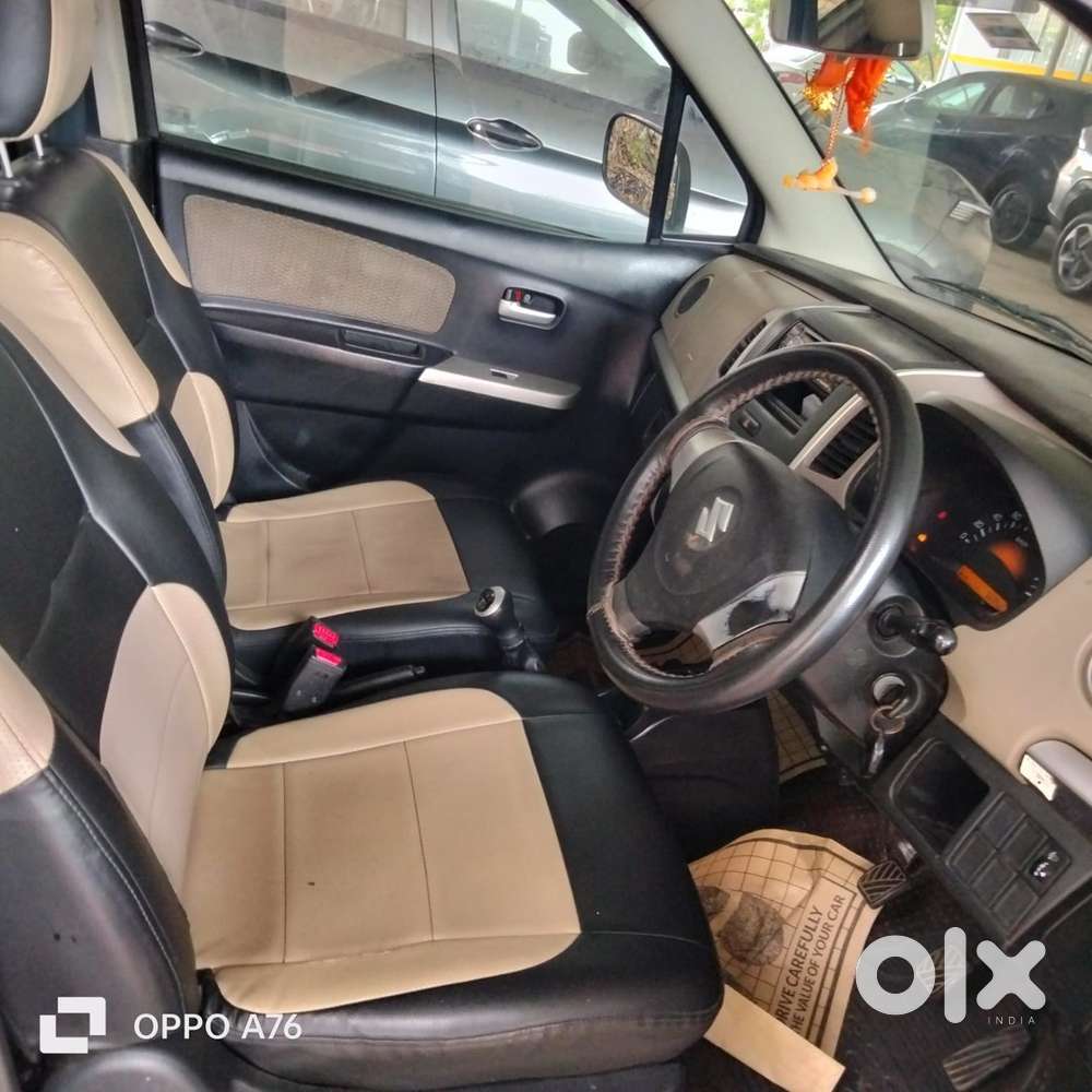 Good Condition Low Kilometres Running