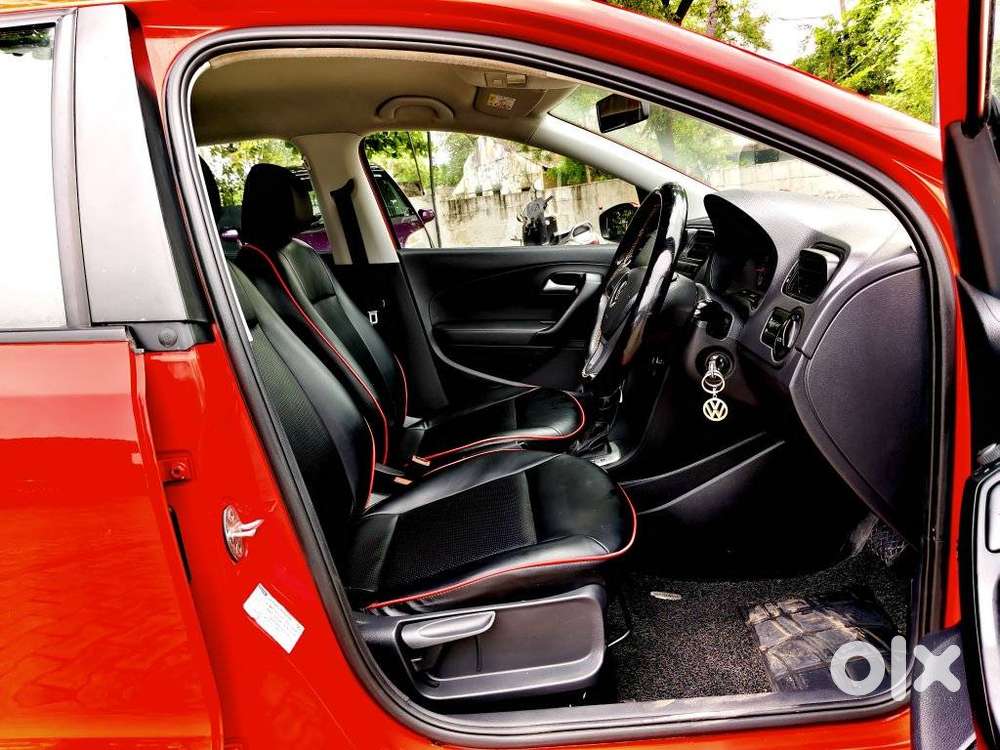 Volkswagen Polo 1.0 Tsi Comfortline At, 2021, Petrol