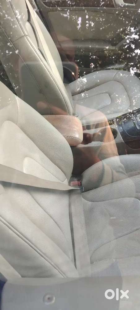 Audi A4 2.0 Tdi 2012 Sunroof