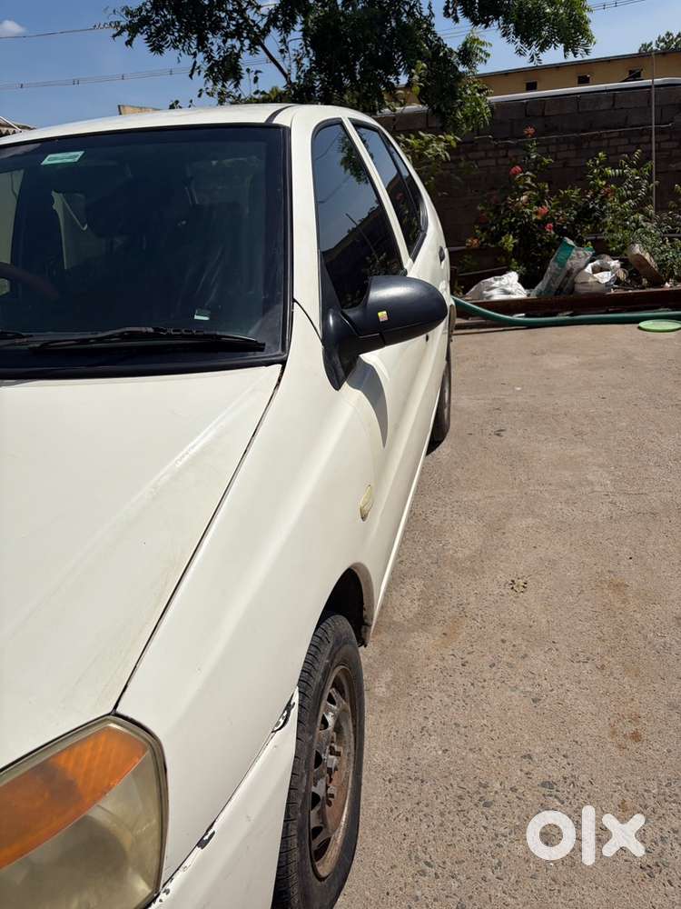 Tata Indica Ev2 Diesel 2014