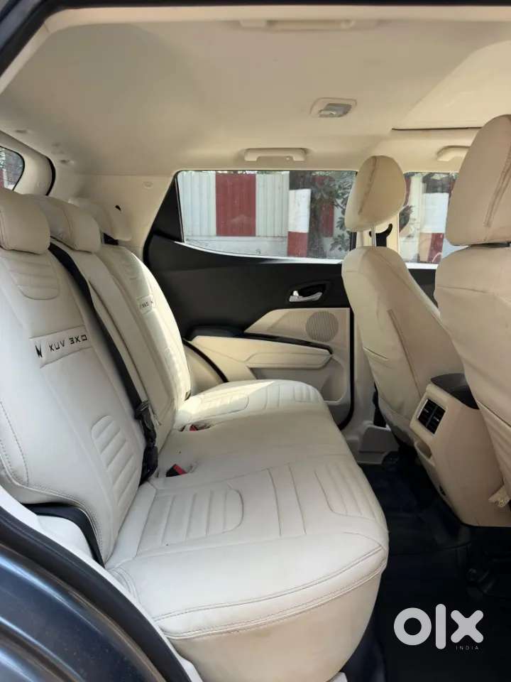Mahindra Xuv 3xo Ax5 Ds Mt, 2026, Diesel