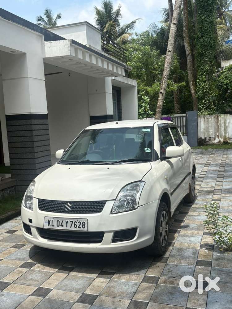 Swift Maruti 2009 Model Year