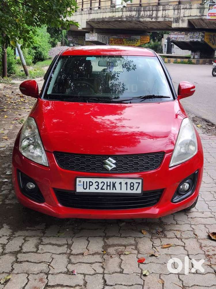 Maruti Suzuki Swift Vdi (o), 2016, Diesel