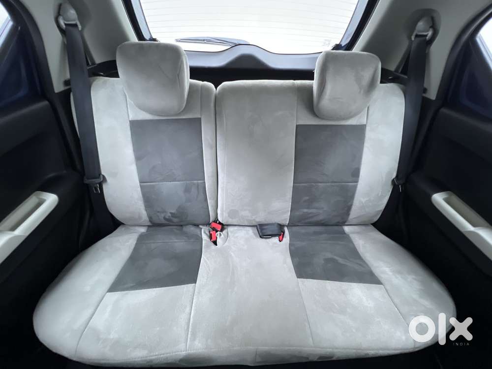 Maruti Suzuki Ignis 1.2 Zeta Mt, 2021, Petrol