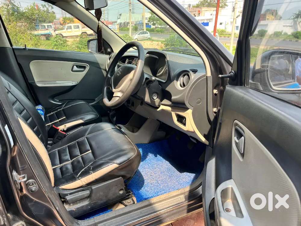 Maruti Suzuki Alto 2015 Excellent Condition Vehicle