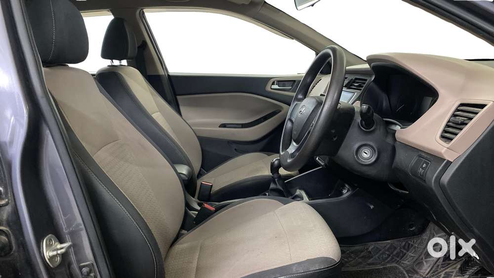 Hyundai Elite I20 Magna Executive 1.2, 2018, Petrol