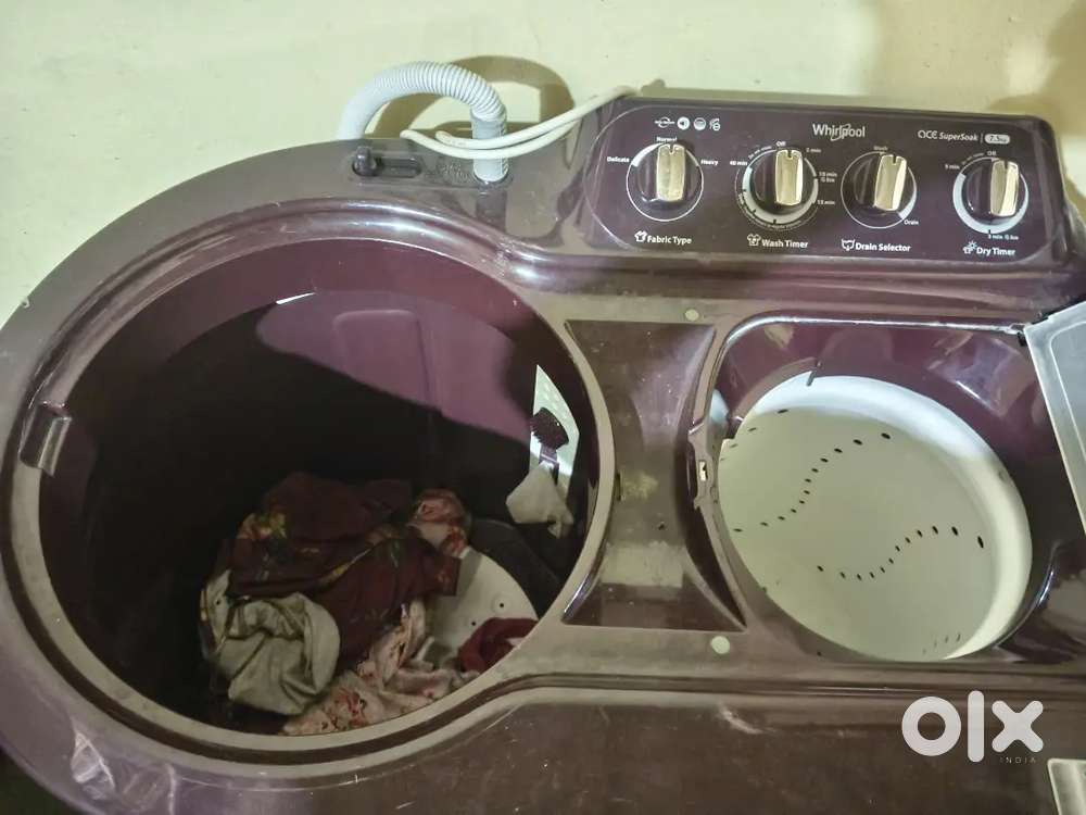 Whirlpool as75