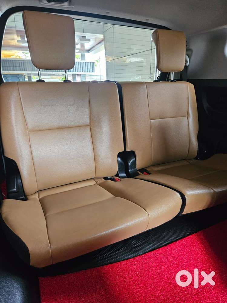 Toyota Innova Crysta Zx 2.4 Diesel 7 Seater, 2023, Diesel