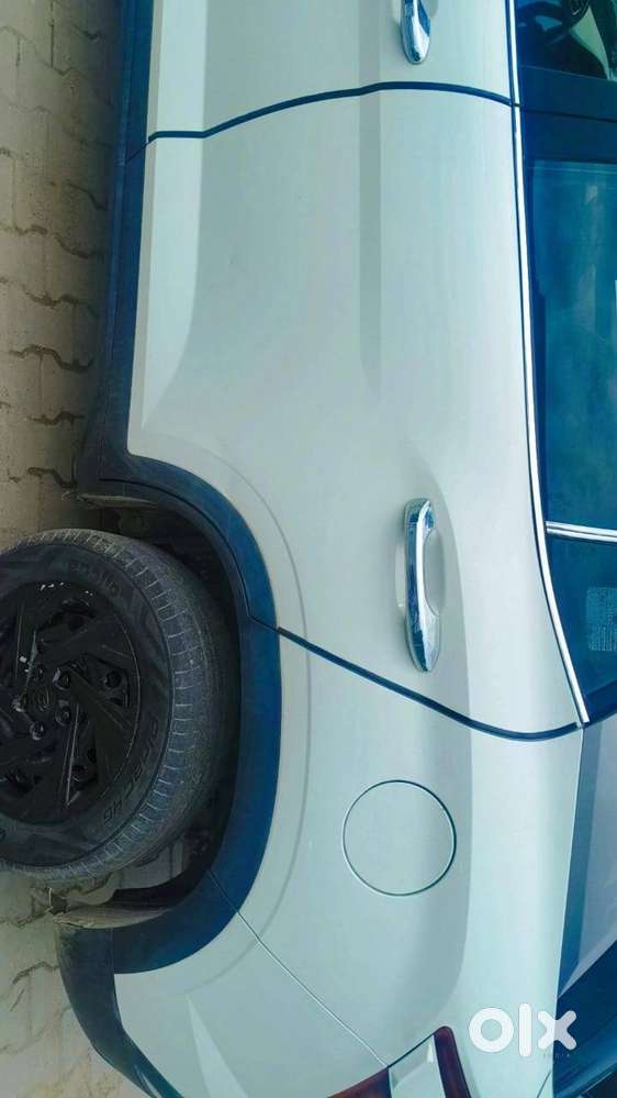 Hyundai Creta 1.5 Petrol 2021