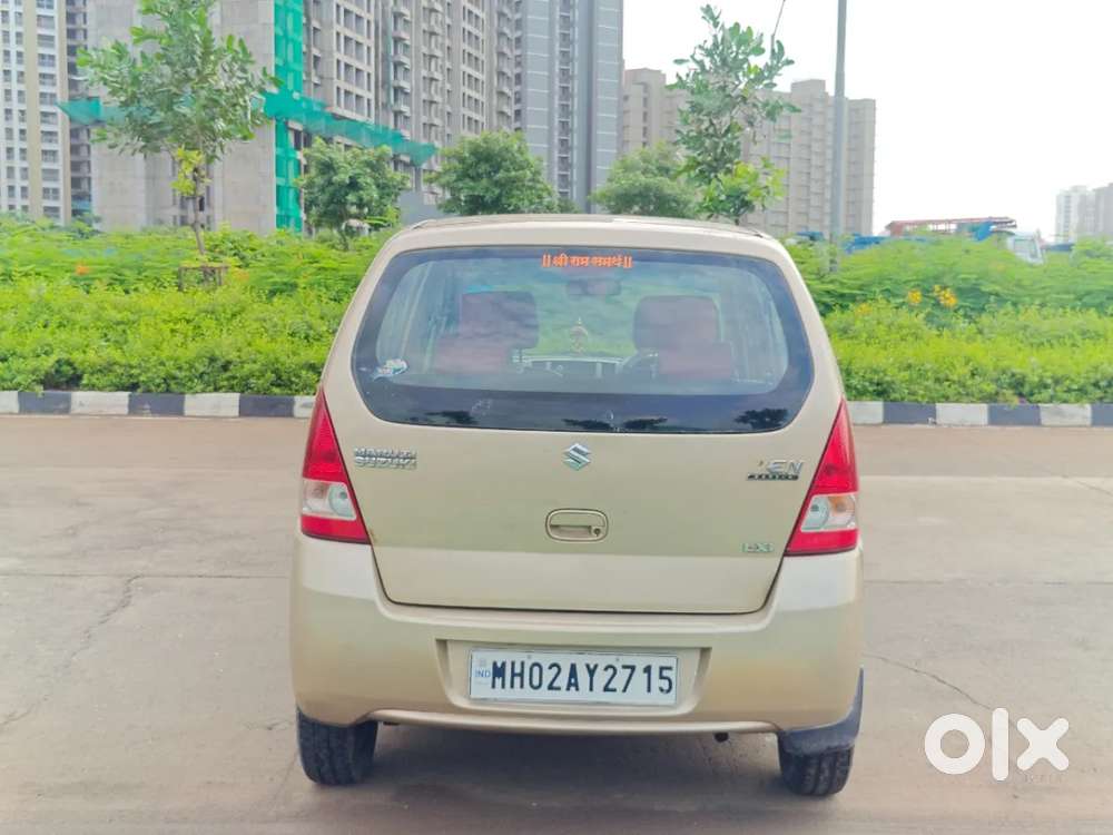 Maruti Suzuki Estilo Vxi Bs-iv, 2007, Petrol