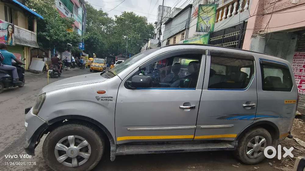 Mahindra Xylo 2018 Diesel Well Maintained