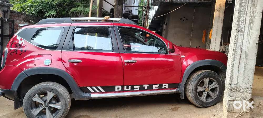 Well Maintained, Minimum Travel