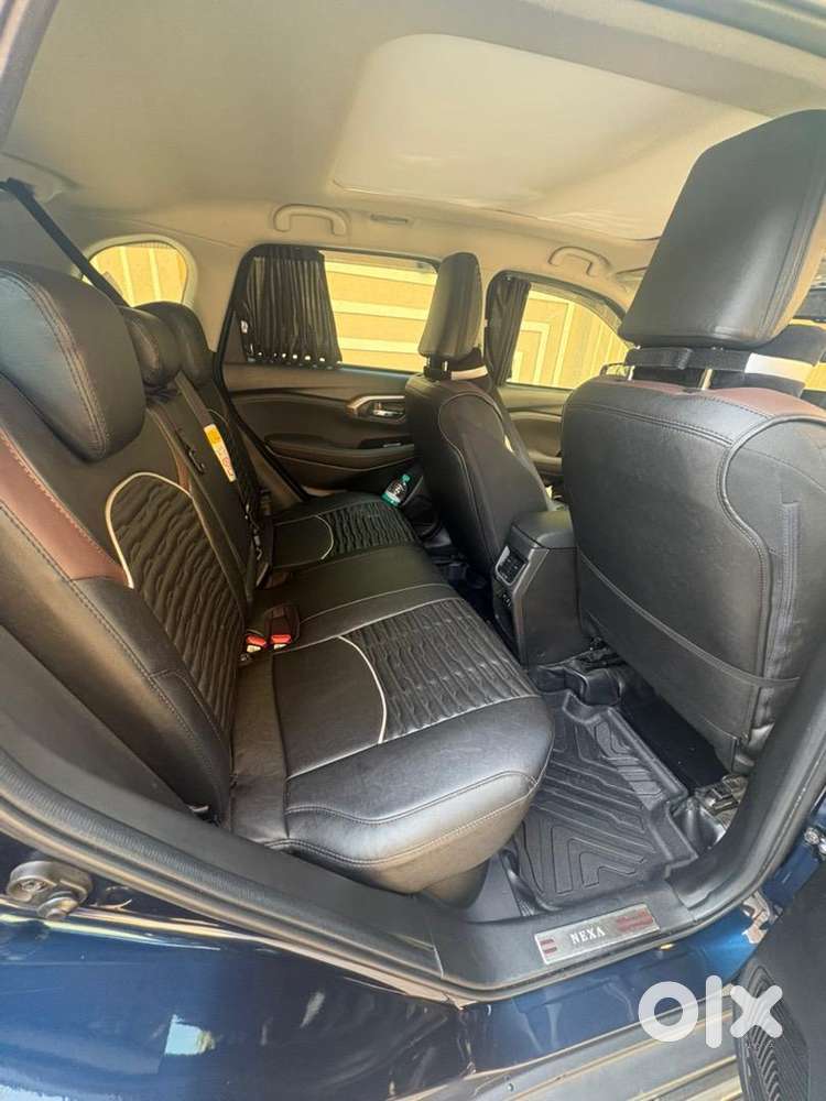 Maruti Suzuki Hybrid 2024