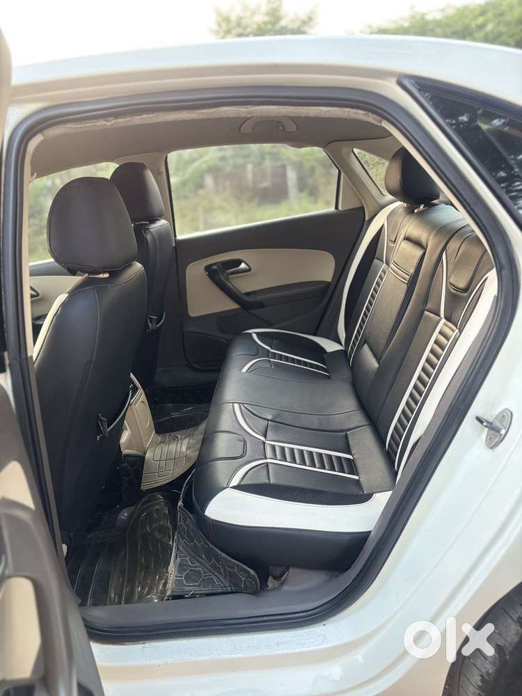 Volkswagen Vento 2013-2015 1.6 Highline, 2013, Diesel