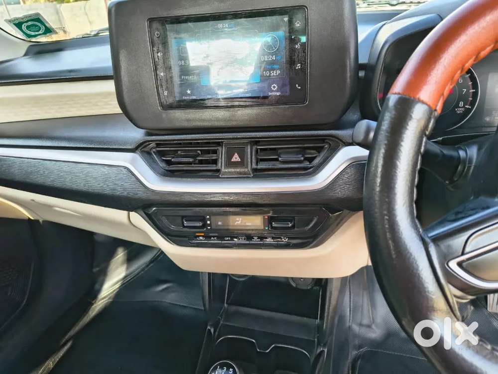 Maruti Suzuki Dzire 1.2 2025