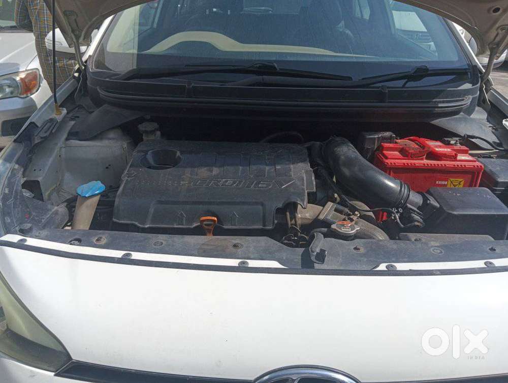 Hyundai New I20 1.2 Asta Mt, 2015, Diesel