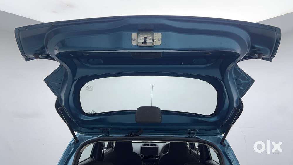 Renault Kwid 1.0 Rxl (o), 2023, Petrol